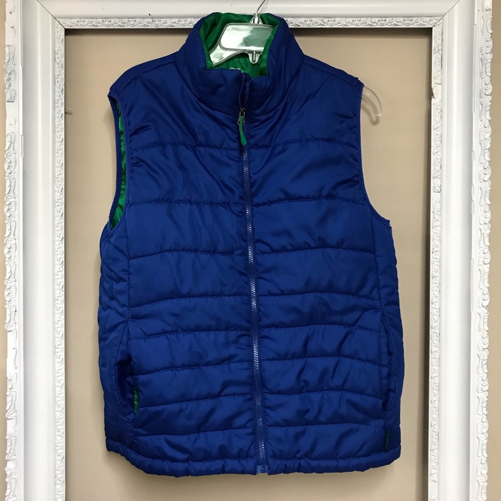 Pacific Trail Puffer Vest